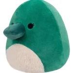Сквишмэллоус SQCR04101 Утконос Selassi, 12 см. TM Squishmallows