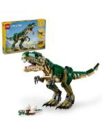 Lego 31151 Криэйтор Тираннозавр