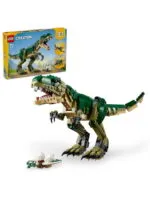Lego 31151 Криэйтор Тираннозавр