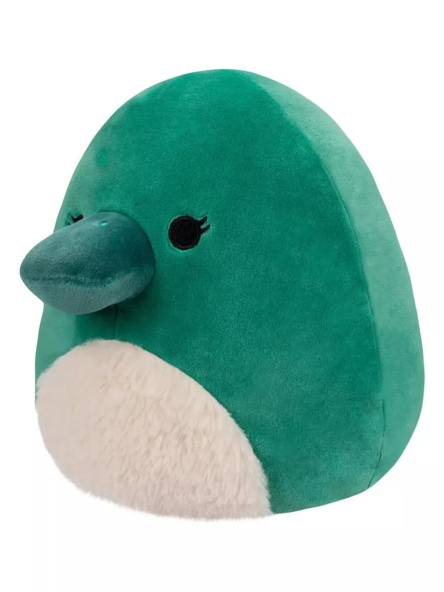 1-31.webp Сквишмэллоус SQCR04101 Утконос Selassi, 12 см. TM Squishmallows - Image 1