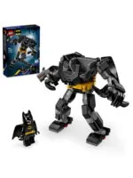 Lego 76270 Супер Герои Бронированный робот Бэтмена