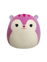 Сквишмэллоус SQXM00594 Белка Allina, Рождественская серия, 12 см. TM Squishmallows