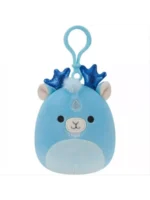 Сквишмэллоус SQCP00133 Олень Xam, Плюшевый брелок 8см. TM Squishmallows