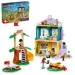 Lego 42636 Подружки Детский сад Хартлейк Сити
