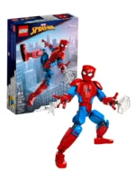 Lego 76226 Супер Герои Фигурка Человека-Паука - Image 2