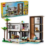 Lego 31153 Криэйтор Cовременный Дом