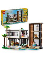 Lego 31153 Криэйтор Cовременный Дом