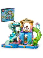 Lego 42630 Подружки Аквапарк в Хартлейк Сити