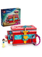 Lego 43276 Принцессы Дисней Шкатулка драгоценностей Белоснежки