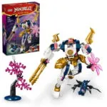 Lego 71807 Ниндзяго Стихийный технологический робот Соры