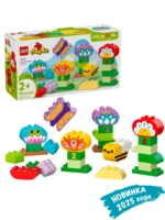 Lego 10444 Дупло Сад и цветы для творчества - Image 2