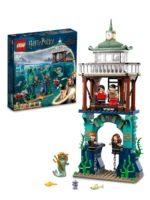 Lego 76420 Гарри Поттер Турнир трех волшебников: Черное Озеро - Image 2