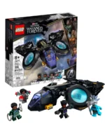 Lego 76211 Супер Герои «Солнечная птица» Шури — изображение 2