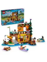Lego 42626 Подружки Спортивный лагерь: водный спорт