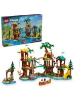 Lego 42631 Подружки Спортивный лагерь: дом на дереве