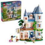 Lego 42638 Подружки Гостиница в замке