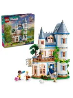 Lego 42638 Подружки Гостиница в замке
