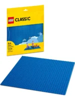 Lego 11025 Классика Синяя базовая пластина