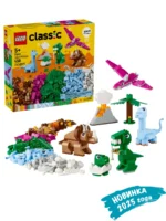 Lego 11041 Классика Творческие динозавры - Image 2