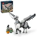Lego 76427 Гарри Поттер Клювокрыл