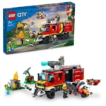 Lego 60374 Город Пожарная машина