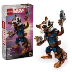 Lego 76282 Супер Герои Ракета и малыш Грут