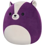 Сквишмэллоус SQCR04085 Скунс Sloan, 19см. TM Squishmallows