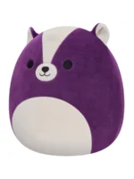 Сквишмэллоус SQCR04085 Скунс Sloan, 19см. TM Squishmallows