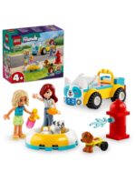 Lego 42635 Подружки Мобильная парикмахерская для собак