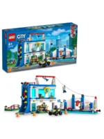 Lego 60372 Город Полицейская Академия
