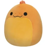 Сквишмэллоус SQCR04086 Угорь Onel, 19см. TM Squishmallows