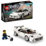 Lego 76908 Speed Champions Lamborghini Countach