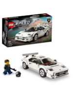 Lego 76908 Speed Champions Lamborghini Countach
