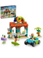Lego 42625 Подружки Пляжный прилавок со смузи - Image 2