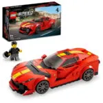 Lego 76914 Speed Champions Ferrari 812 Competizione