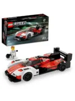 Lego 76916 Speed Champions Порше 963