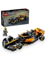 Lego 76919 Speed Champions McLaren Формула 1