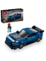 Lego 76920 Speed Champions Ford Mustang Dark Horse