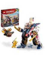 Lego 71792 Ниндзяго Байк-трансформер Соры