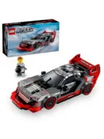 Lego 76921 Speed Champions Audi S1 e-tron quattro