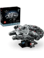 Lego 75375 Звездные войны Сокол тысячелетия