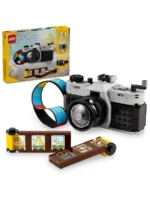 Lego 31147 Криэйтор Ретро-камера
