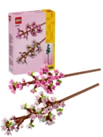 Lego 40725 Цветы Цветущая вишня - Image 2