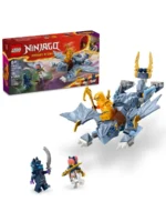 Lego 71810 Ниндзяго Молодой дракон Райю