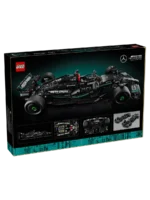 Lego 42171 Техник Mercedes-AMG F1 W14 E Performance - Image 11