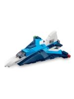 Lego 31160 Криэйтор Самолеты: Гоночный самолет - Image 11
