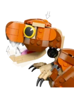 Lego 76967 Jurassic World Малая Жорка: тираннозавр — изображение 11