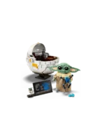 Lego 75403 Звездные войны Грогу в летающей люльке - Image 11