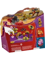 Lego 71826 Ниндзяго Боевой набор драконов Кружитцу — изображение 11