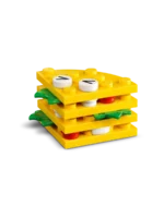 Lego 11039 Классика Творческие кулинарные друзья — изображение 11